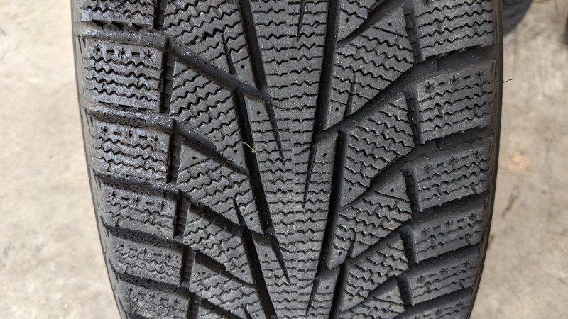 winter tires